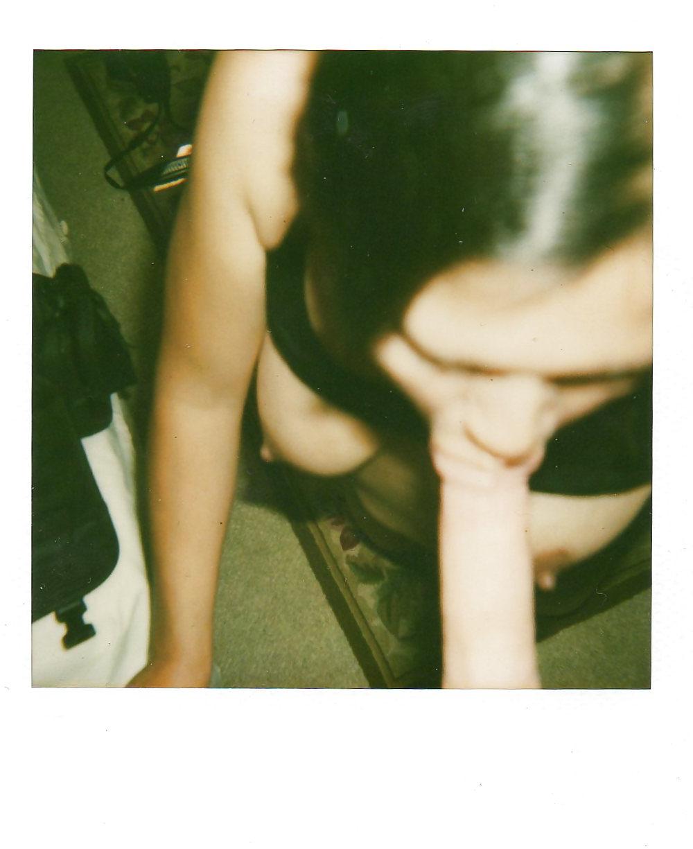 5P Ex mex's muff Brenda G.