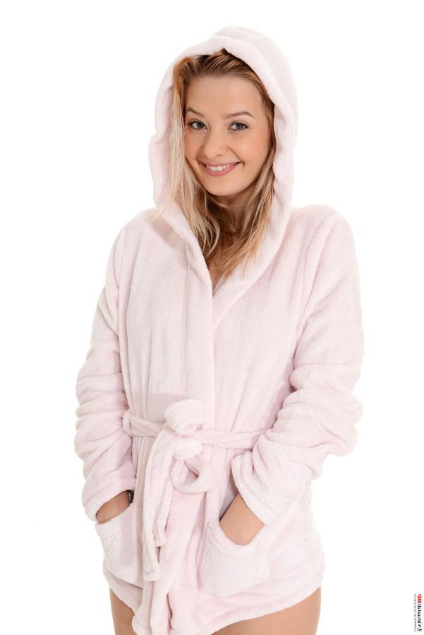 16P Exclusive spa