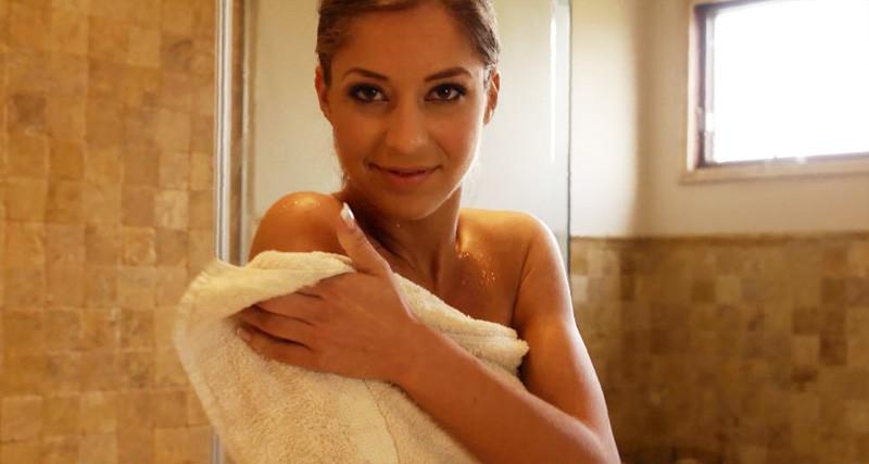 15P College Sugarbabes Presley Hart Sex For Tuition Money