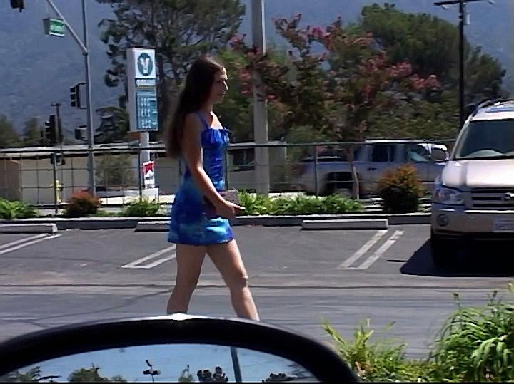 16P Nasty brunette milf hard pussy fuck