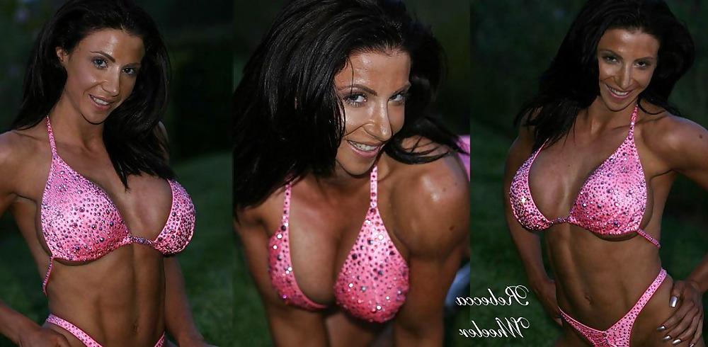 25P Female Fitness 2