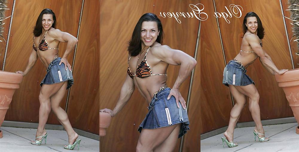 25P Female Fitness 2