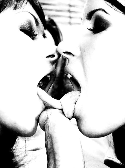 14P Art of blowjob