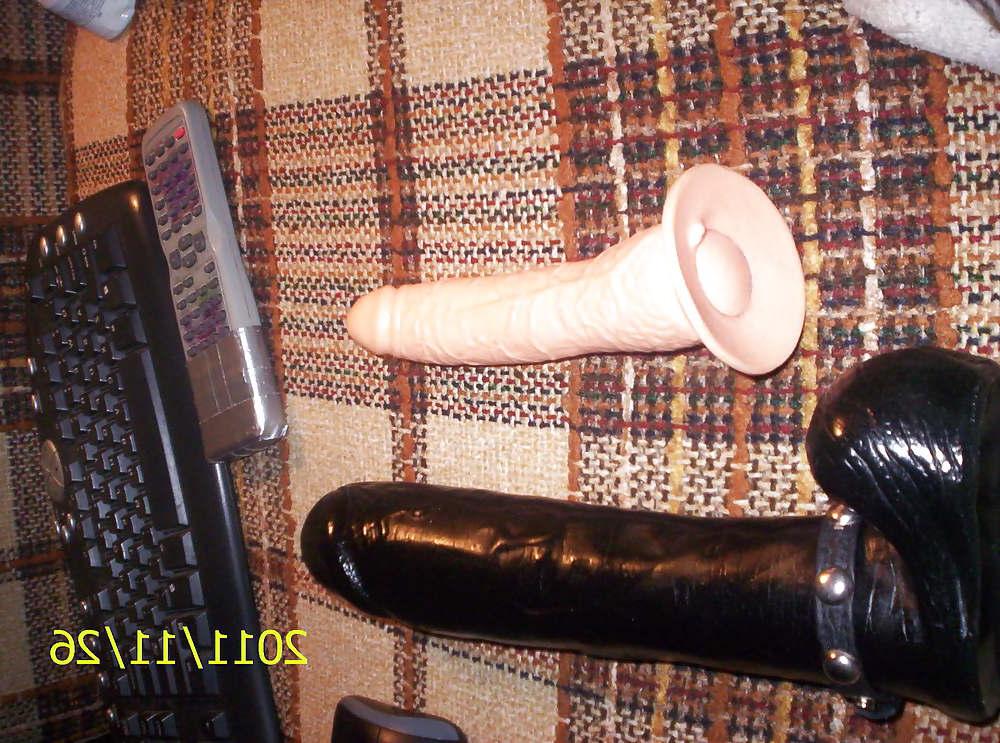 13P My Toys