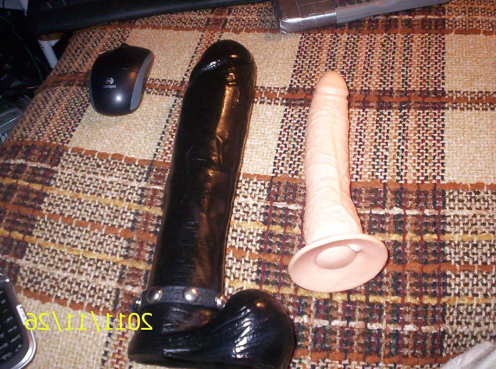 13P My Toys