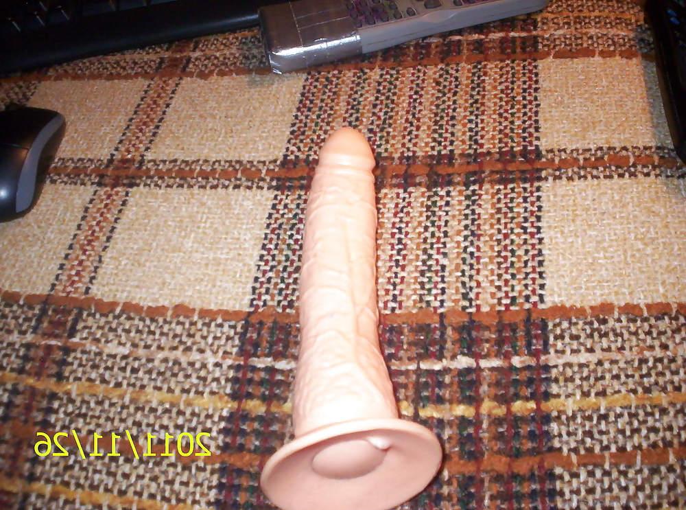 13P My Toys