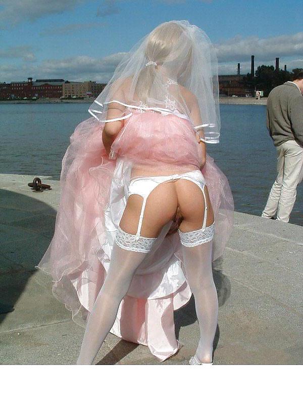 20P Uniform pictures 2 - Bride compilation