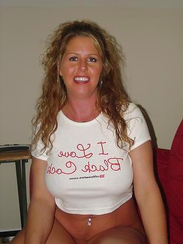 25P My bitch mechelle4blacks