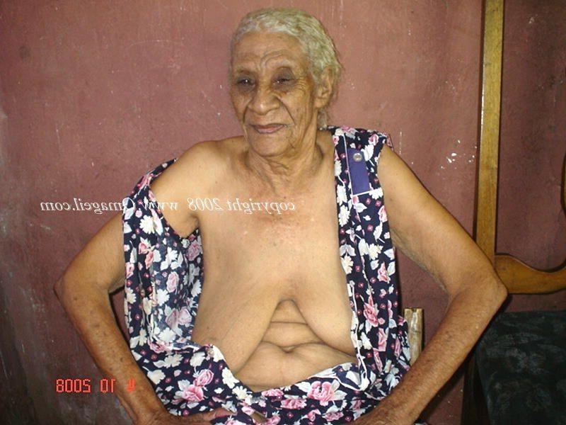 16P lovely old grandmas