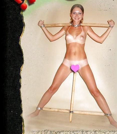 25P Female slaves