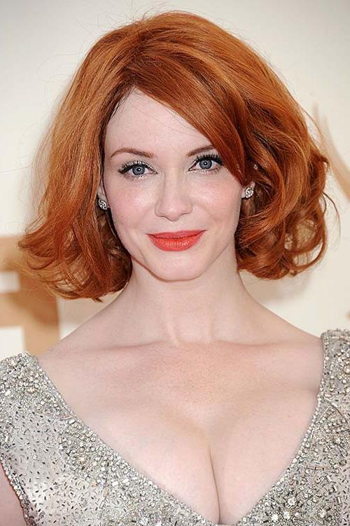 16P Christina Hendricks persnonal and alleged topless photos