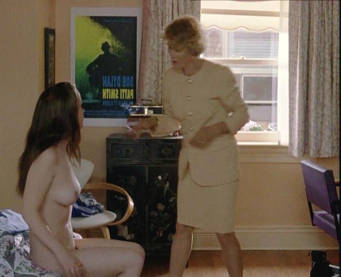 16P christina ricci nude and topless pics