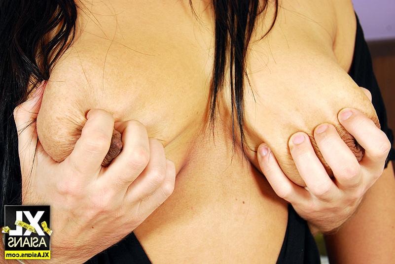 15P Chubby asian babes with big tits