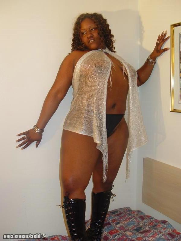 16P big black girls ebony mama big chunky phat and fat blackies
