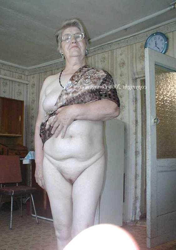 16P plumper granny sex