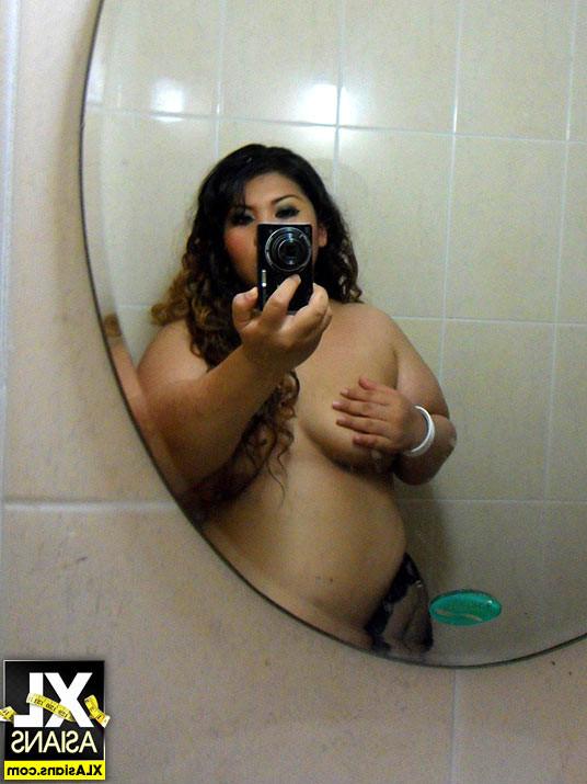 15P Chubby asian babes with big tits