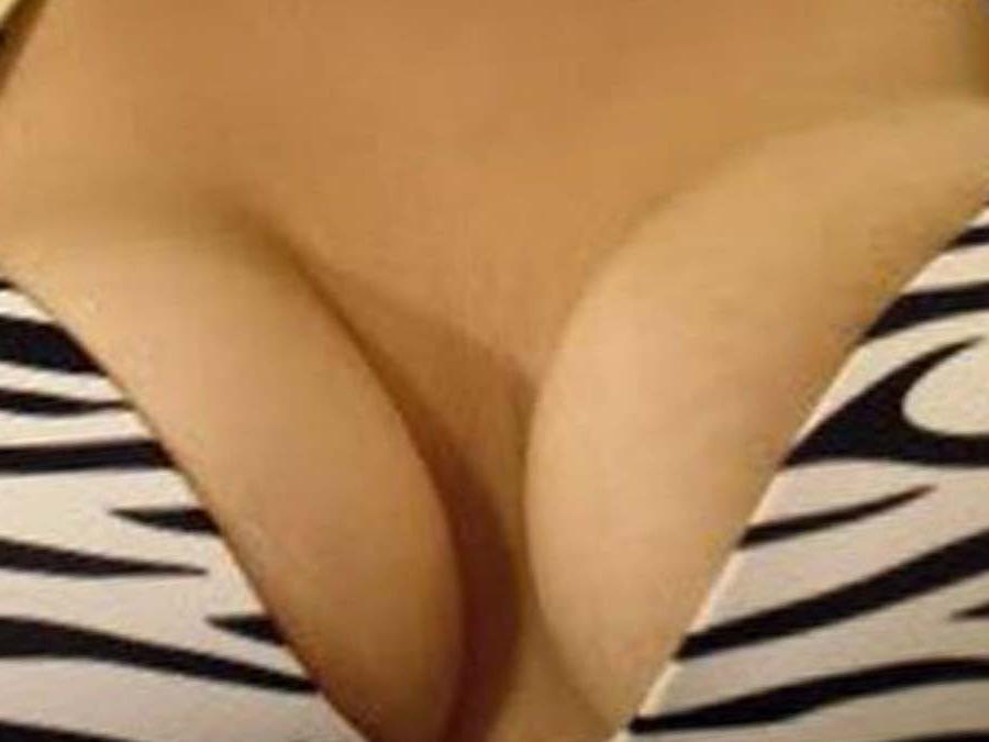 15P Big round juggs