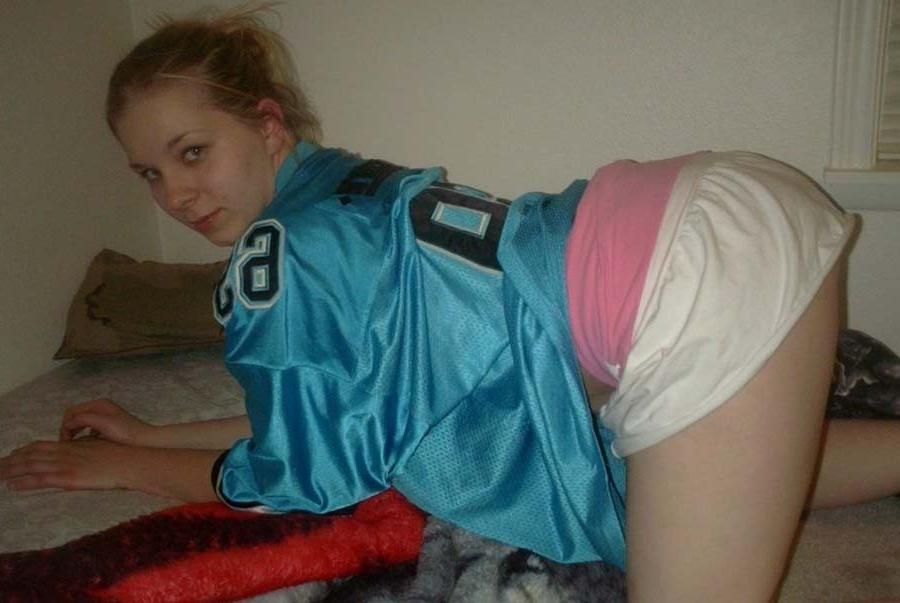 15P Amateur chubby girlfriend