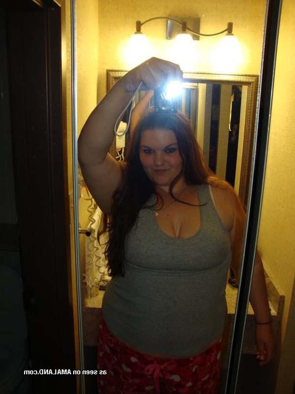 15P Amateur chunky girlfriends