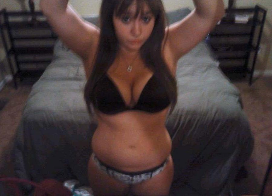 15P Amateur chunky girlfriend