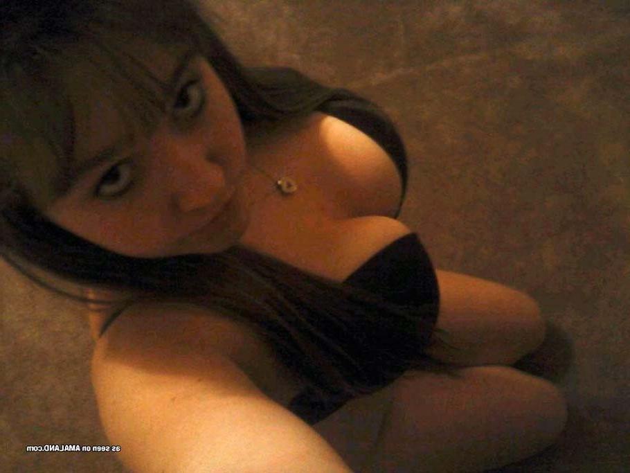 15P Amateur chunky girlfriend
