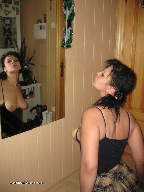 15P Amateur chubby babes