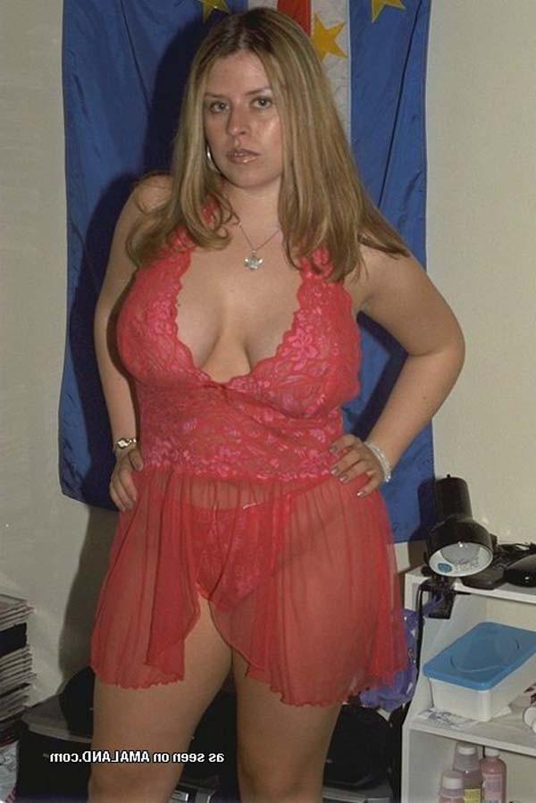 15P Amateur chunky girlfriends
