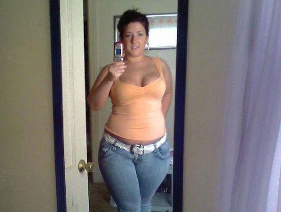 15P Amateur chunky girlfriends