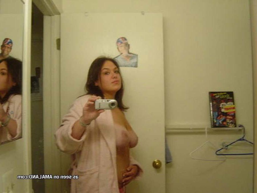 15P Amateur chunky girlfriends