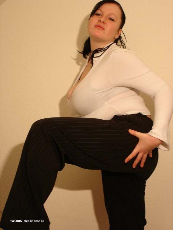 15P Amateur chunky girlfriends