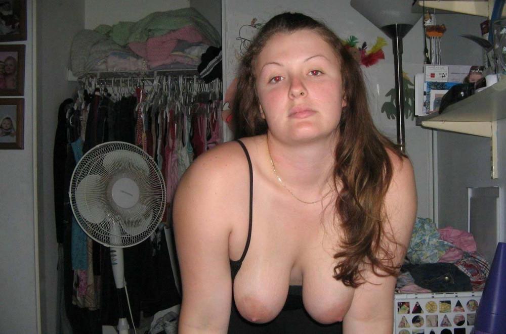 12P Chubby Girlfriend 