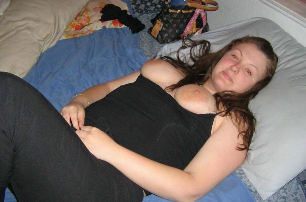 12P Chubby Girlfriend 