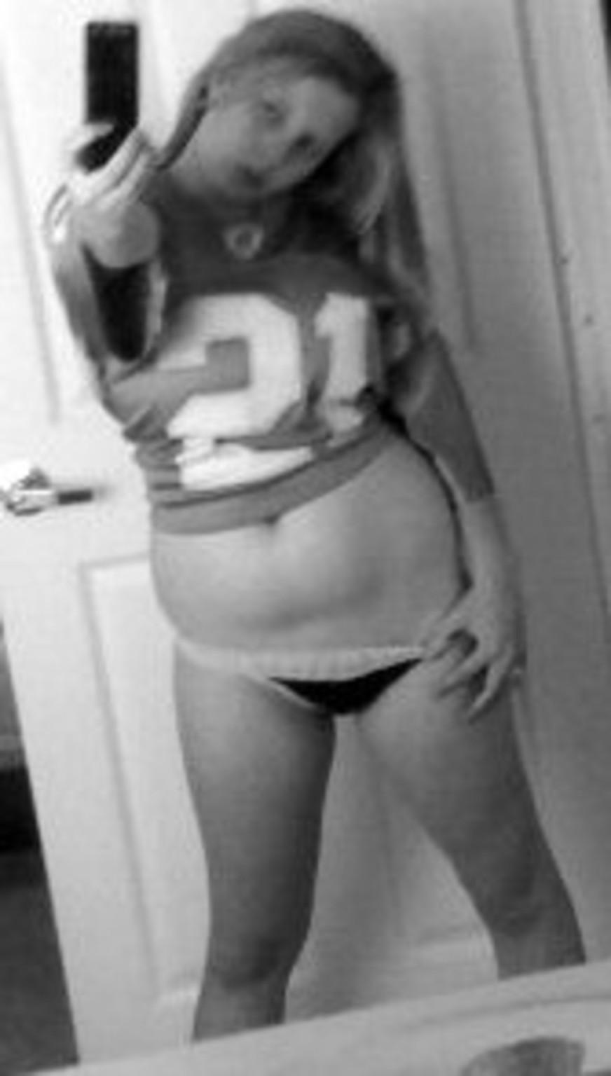 12P Sexy Chunky Babes
