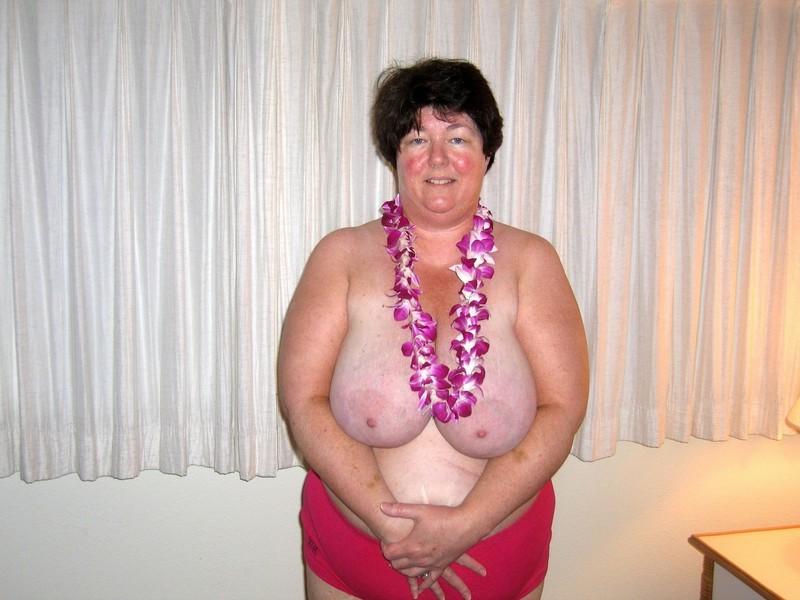 12P Chunky GF Moms