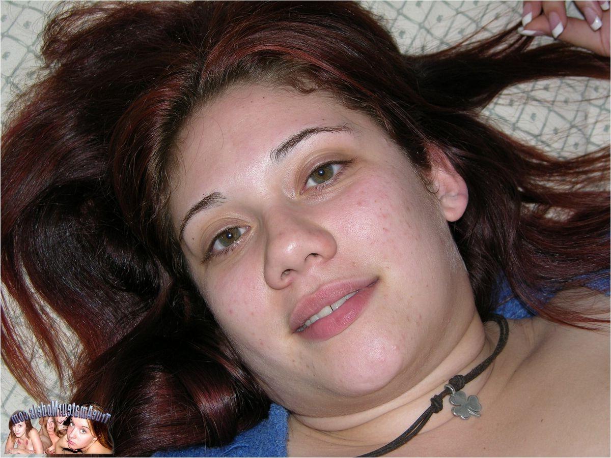 18P Chubby Monica From True Amateur Models