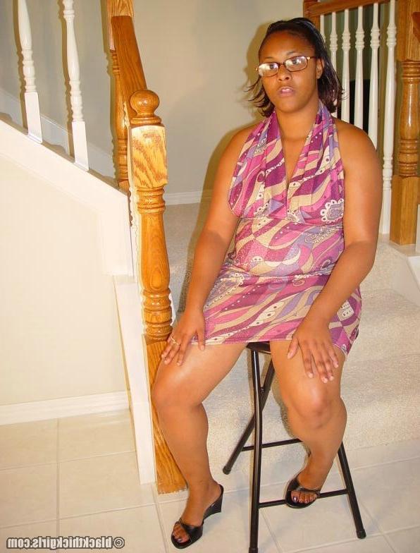 15P shes chubby and thick and ebony black amateur fat girl models