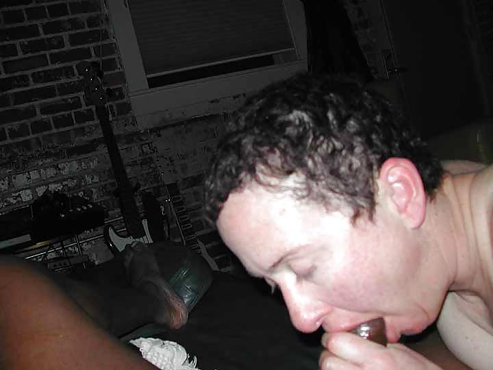 25P Sucking Our BBc Friends