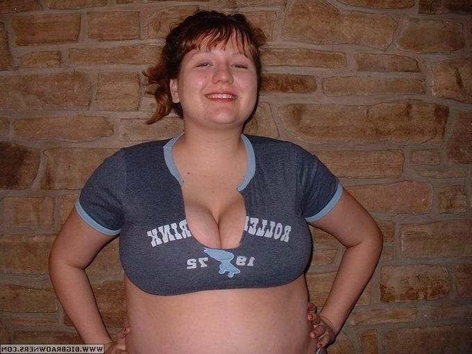 15P chubby teen with big tits