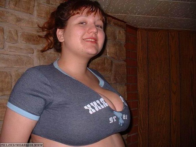 15P chubby teen with big tits