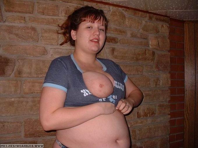 15P chubby teen with big tits