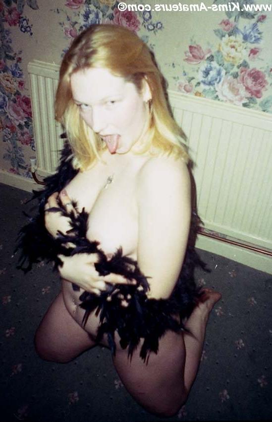 15P British amateur slut getting gangbanged