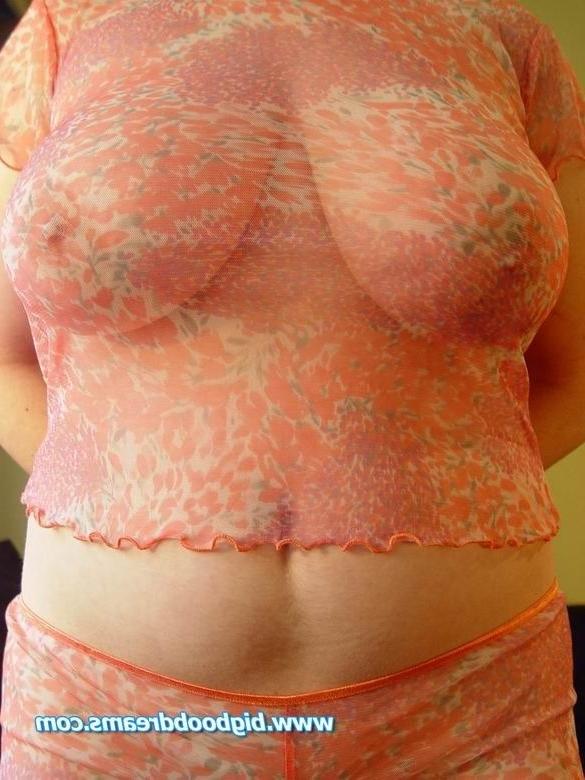 16P amateur chubby girl with big tits in lingerie