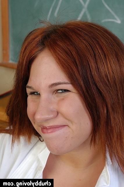 16P Chubby teens huge boobies