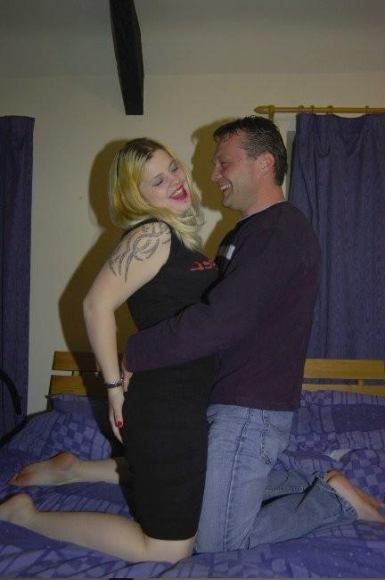 16P Chubby Abi fucks and sucks her boyfriends dick