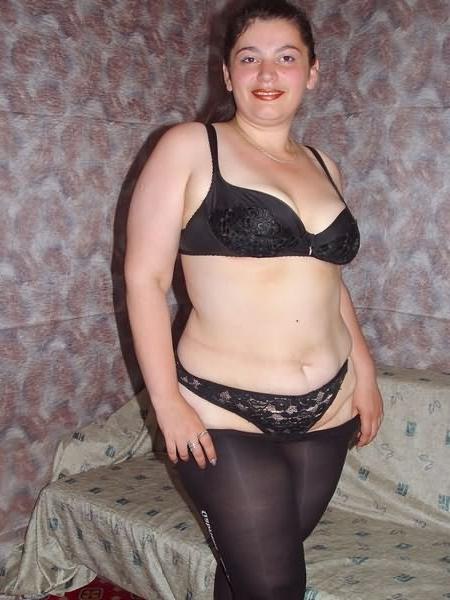 19P Chubby amateur strips