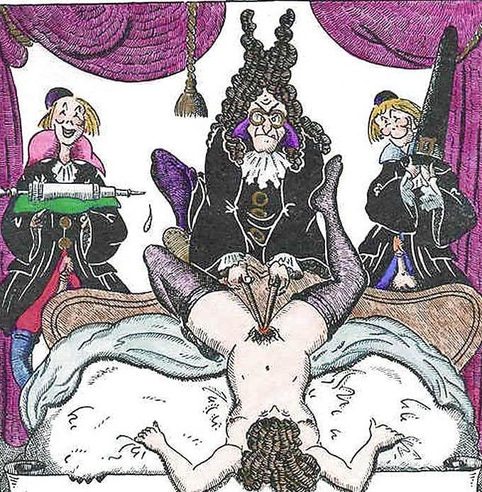 25P Kaleidoscope of Drawn Ero and Porn Art 3 - Various Artists