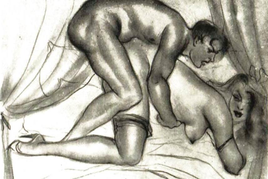 25P Kaleidoscope of Drawn Ero and Porn Art 3 - Various Artists