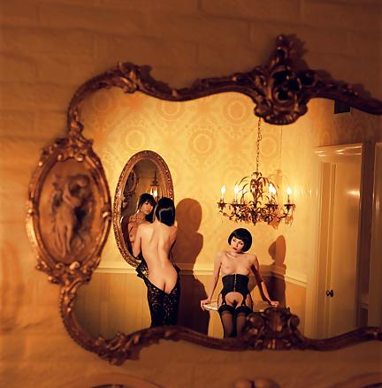 24P Nude Photo Art 5 - Guido Argentini