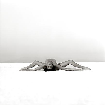 24P Nude Photo Art 5 - Guido Argentini