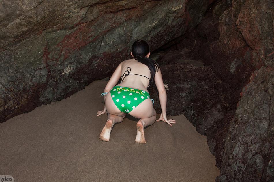 16P Hot teen tease